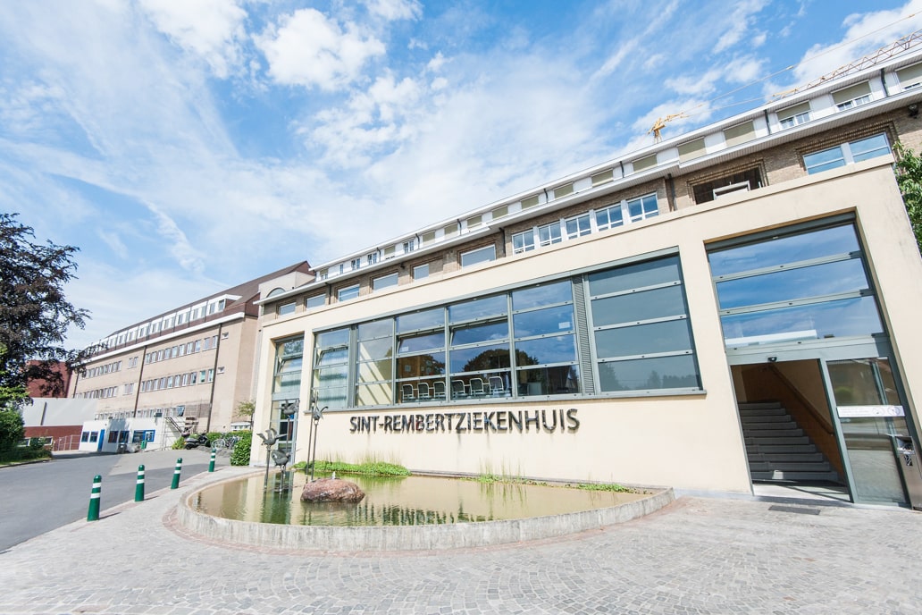 Managing director Partena Professional