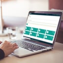 A user surfing to Merak's website
